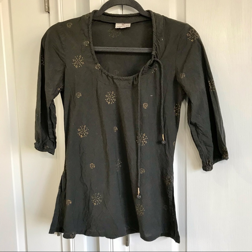 Anoki Top